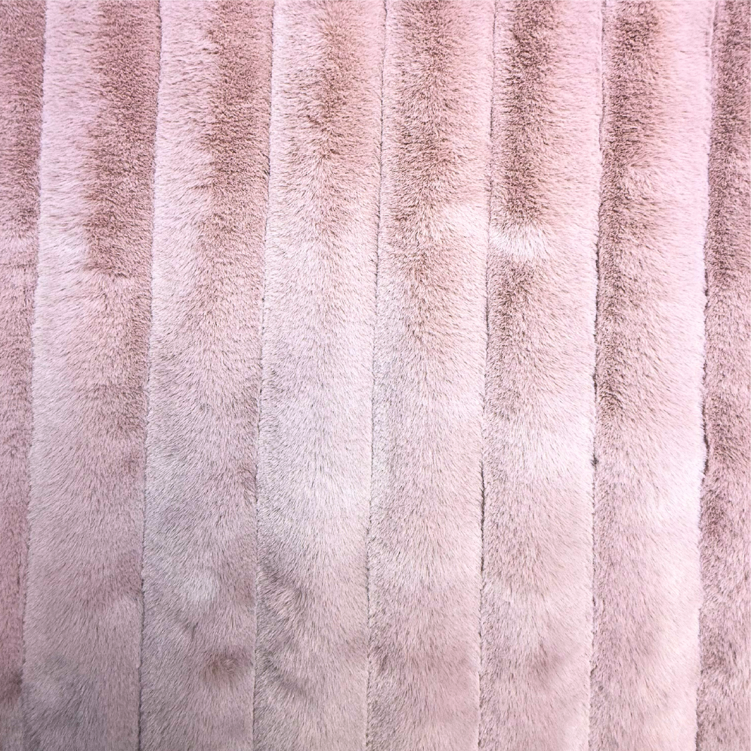 Tela Angora Rib