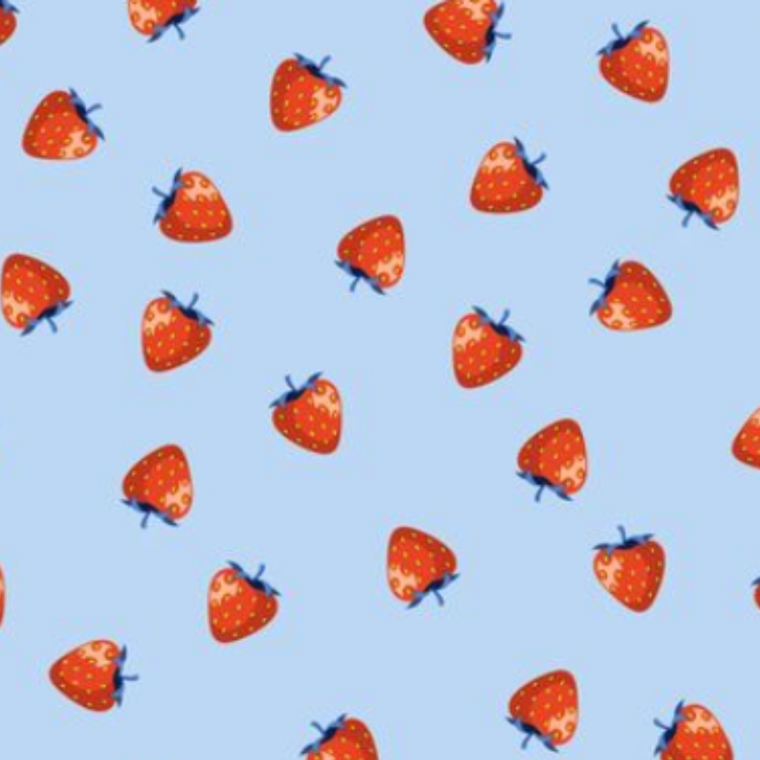 Estampado Frutas - 40305