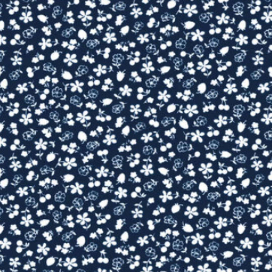 Estampado Frutas - 93353