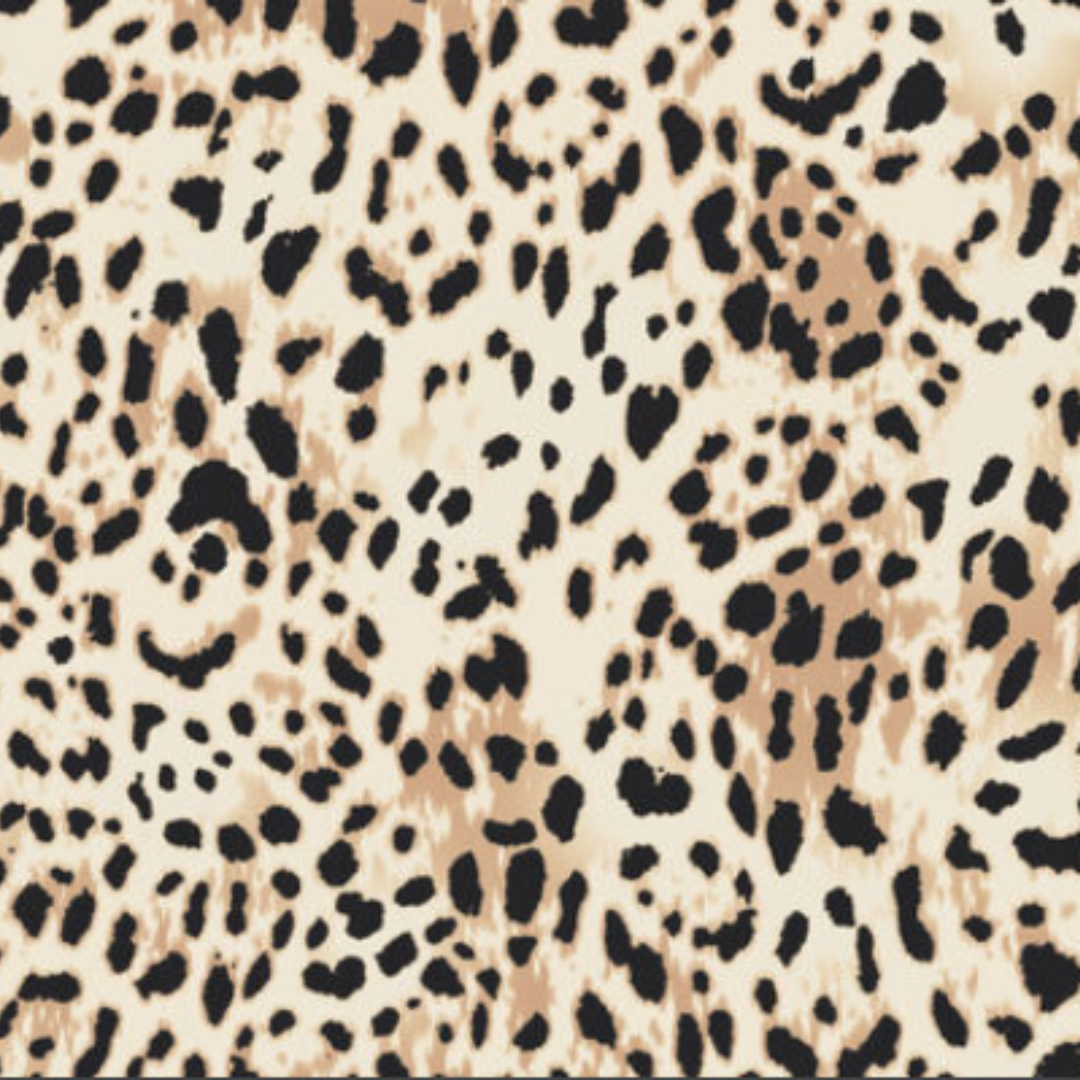 Estampado Animal Print - 98103