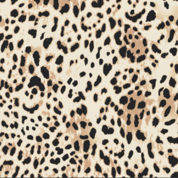 Estampado Animal Print - 98103