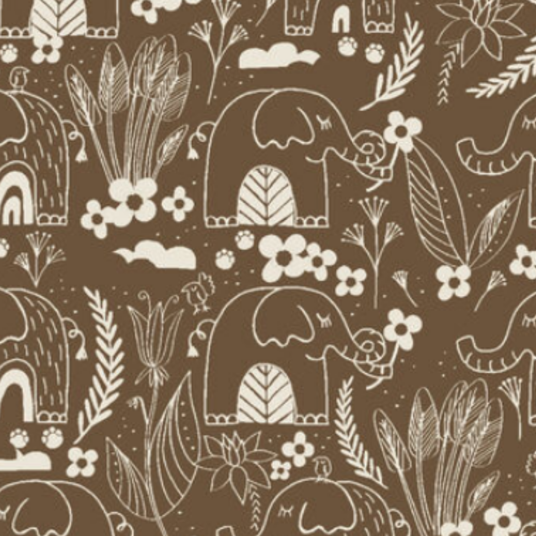 Estampado Animales - 01685
