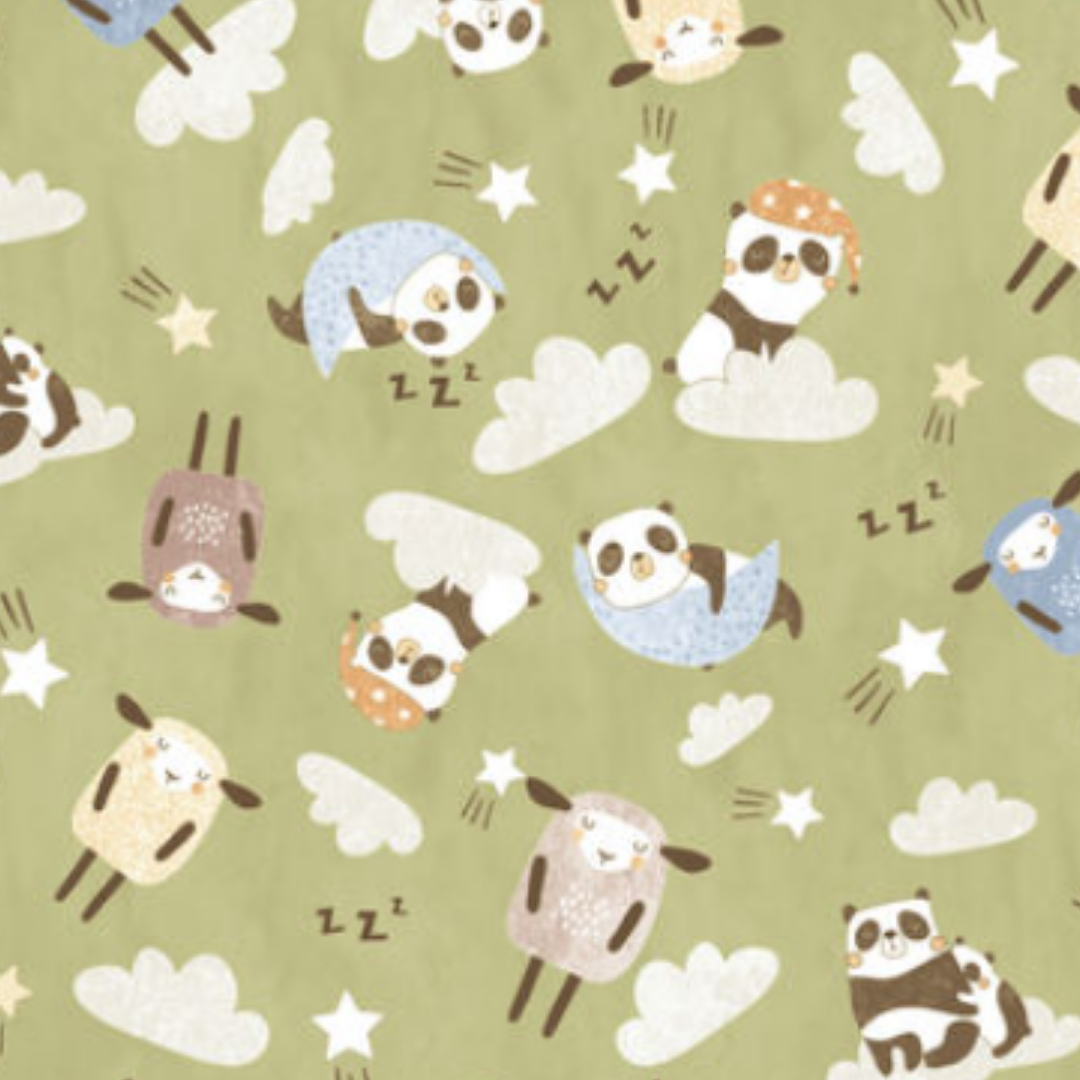 Estampado Animales - 40696