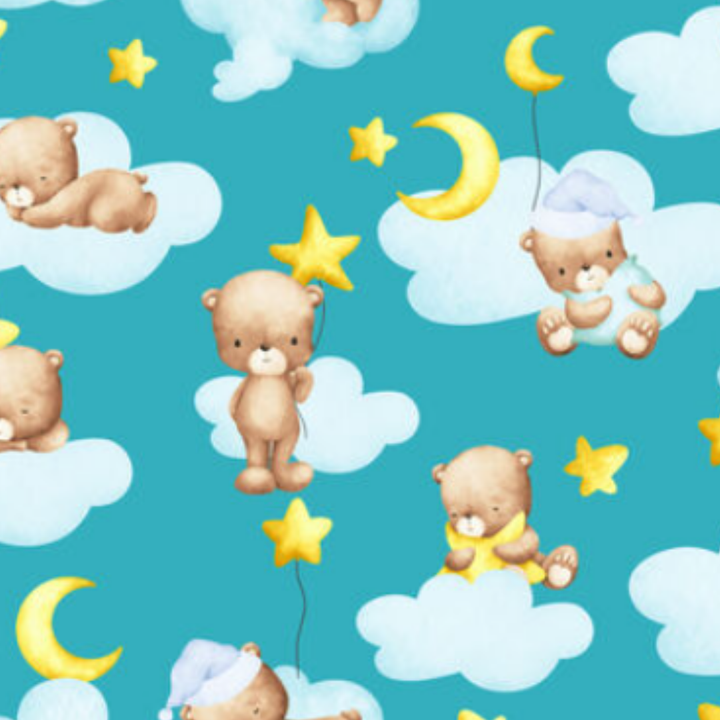 Estampado Animales - 41852