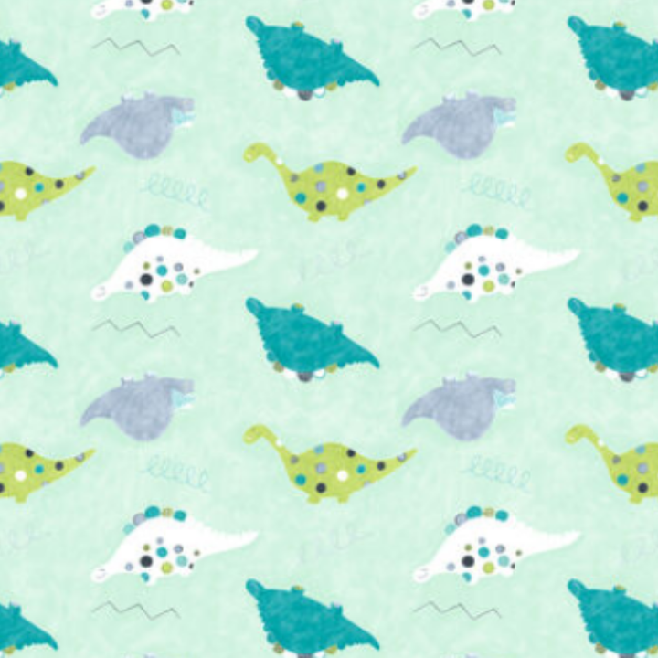 Estampado Animales - 41510