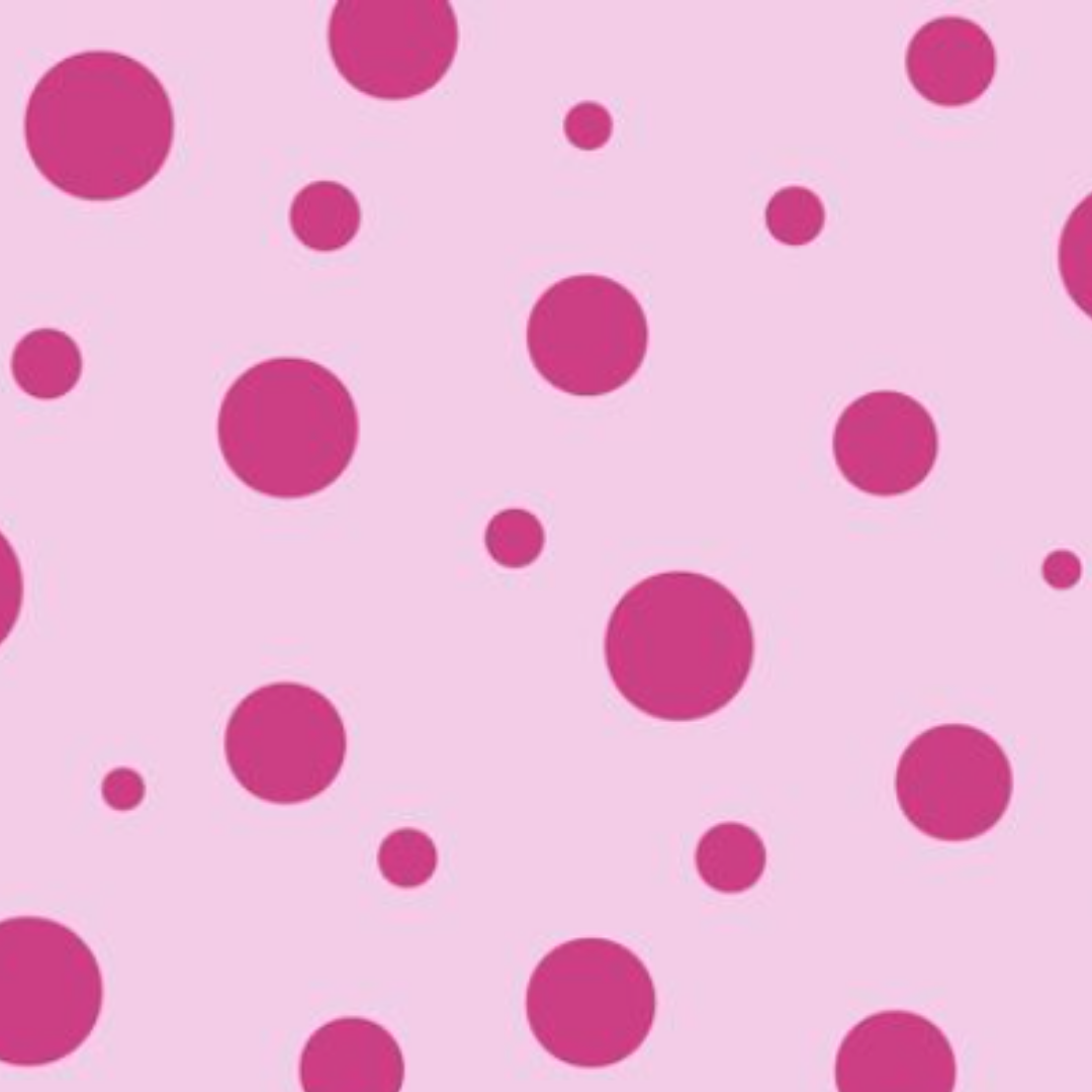 Estampado Lunares -98318