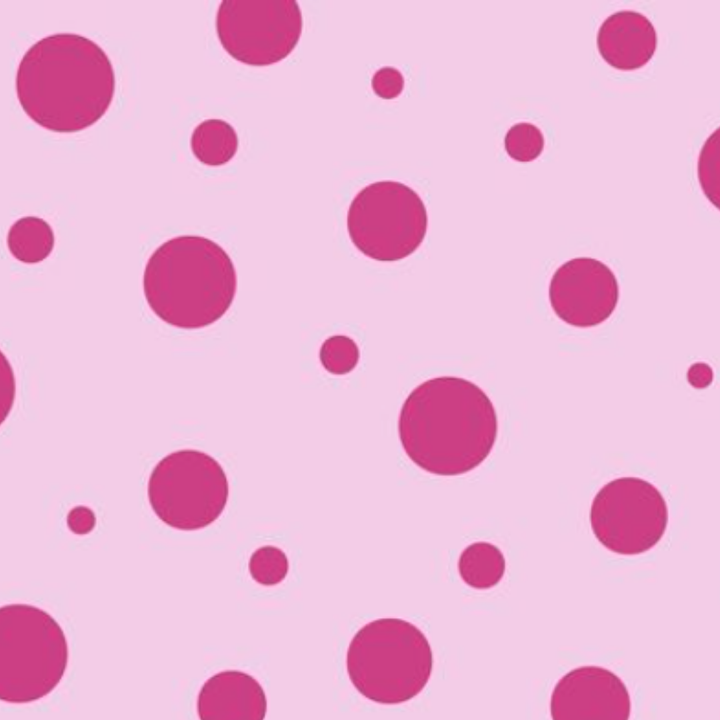 Estampado Lunares -98318