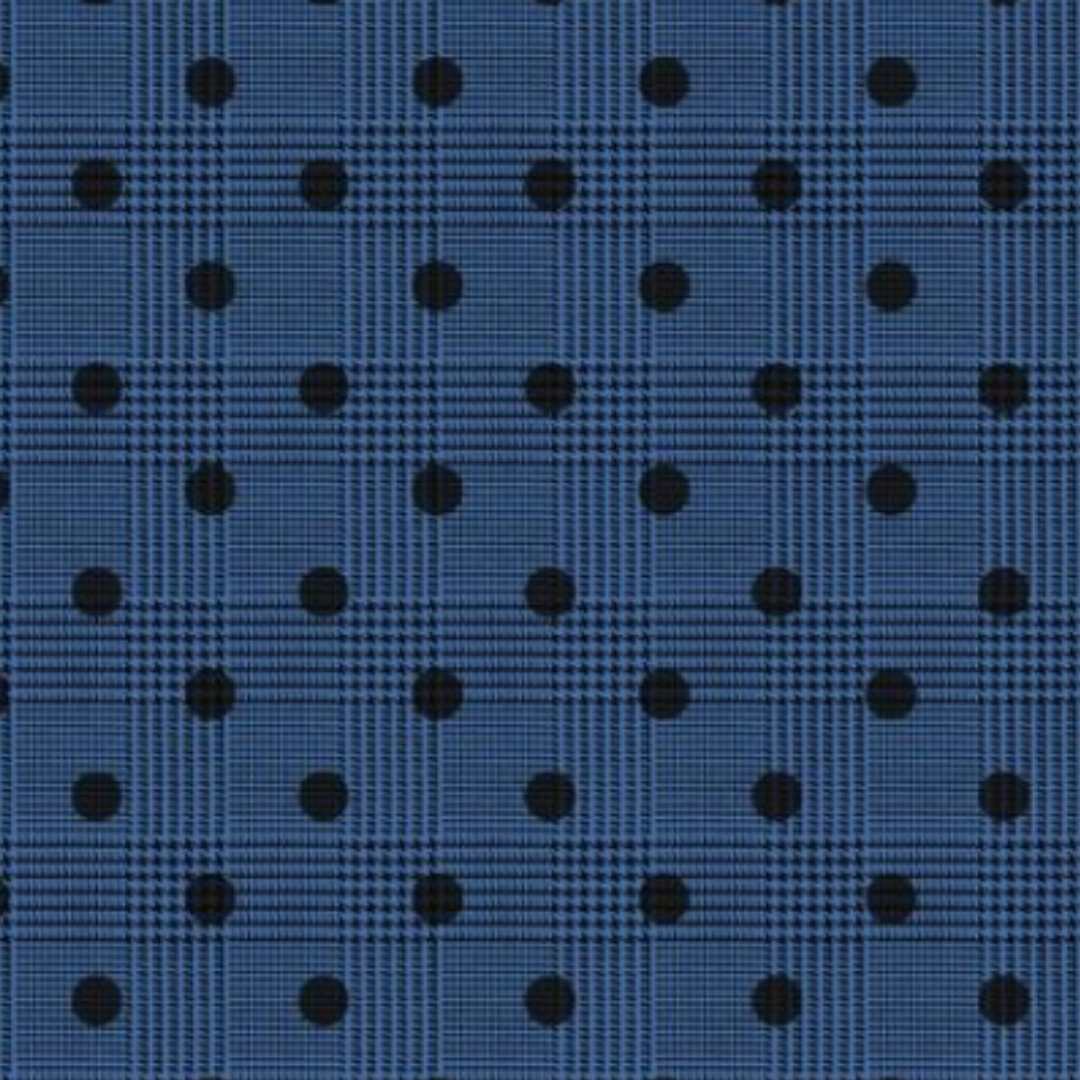 Estampado Lunares -97583