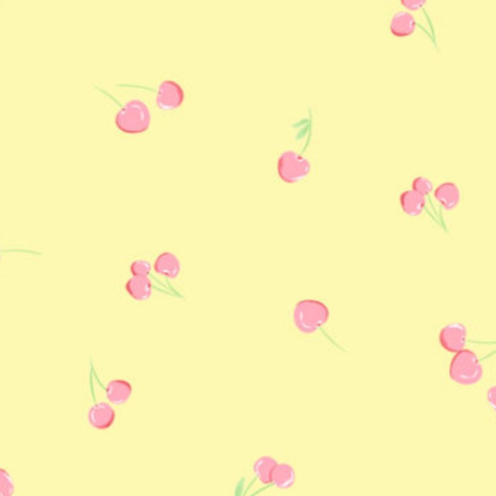 Estampado Frutas - 01904