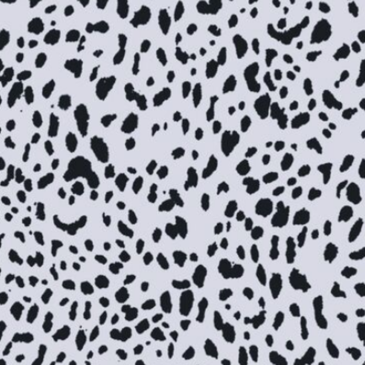 Estampado Animal Print -40121