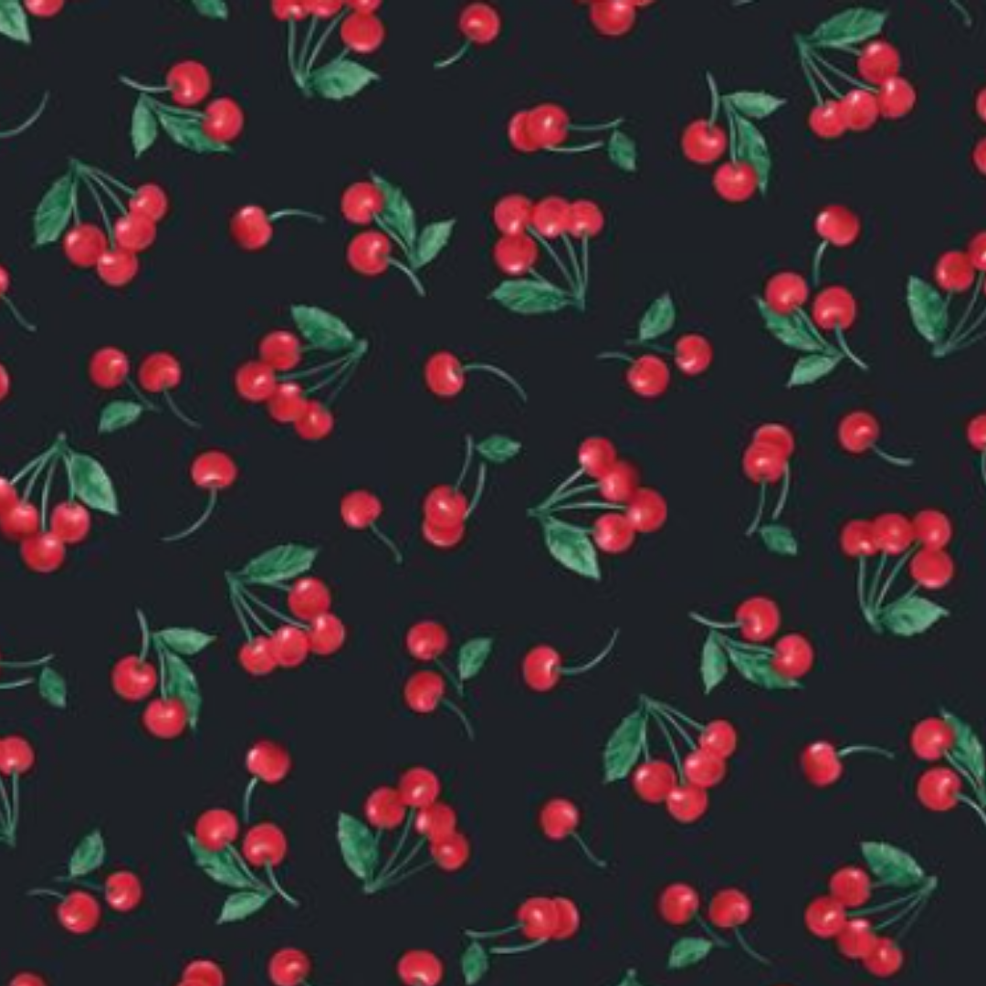 Estampado Frutas - 97903