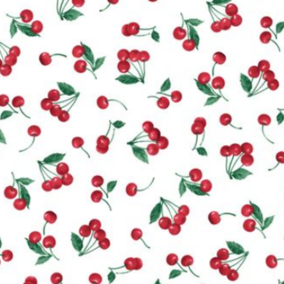 Estampado Frutas - 97903