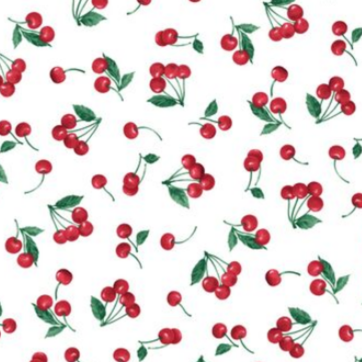 Estampado Frutas - 97903