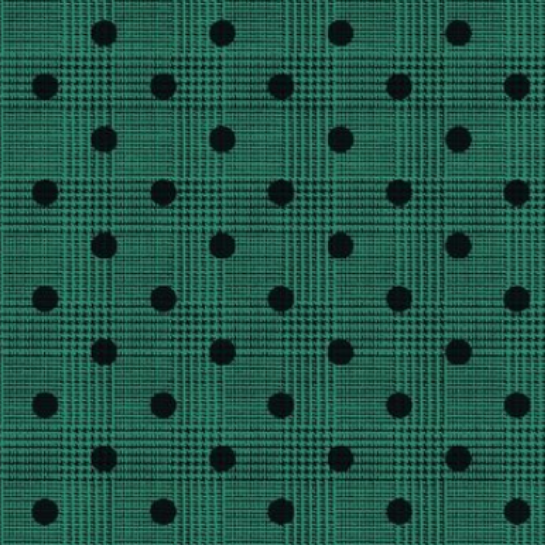 Estampado Lunares -97583
