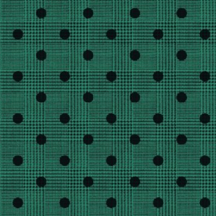 Estampado Lunares -97583
