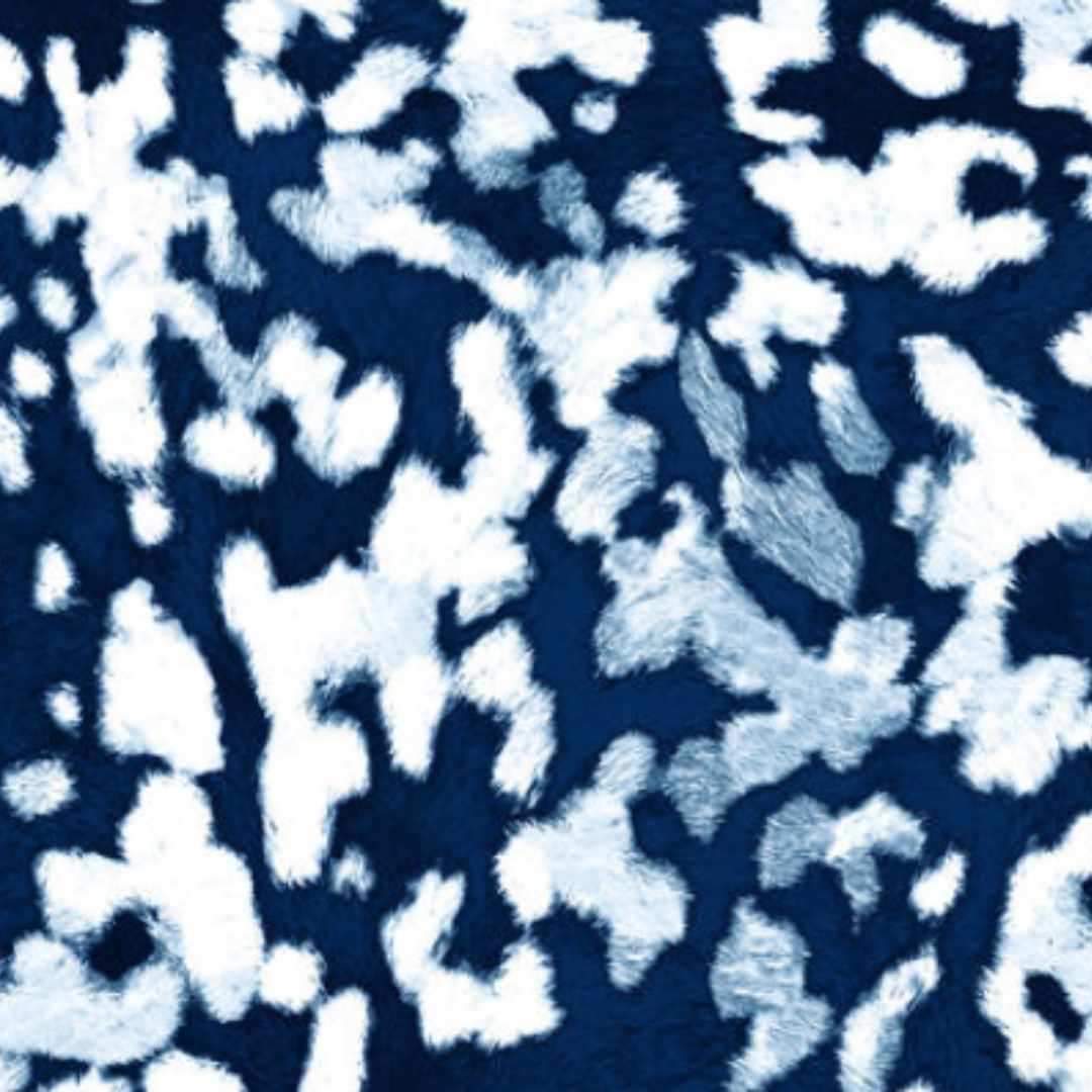 Estampado Animal Print - 21256