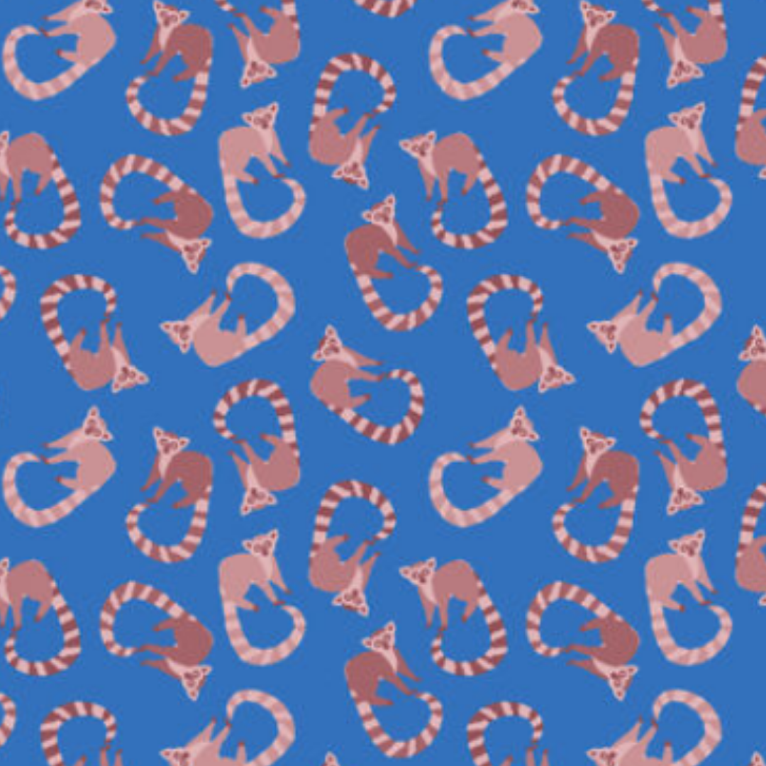 Estampado Animales - 01260