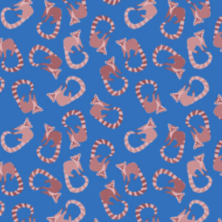 Estampado Animales - 01260