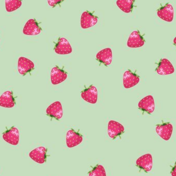 Estampado Frutas - 40305