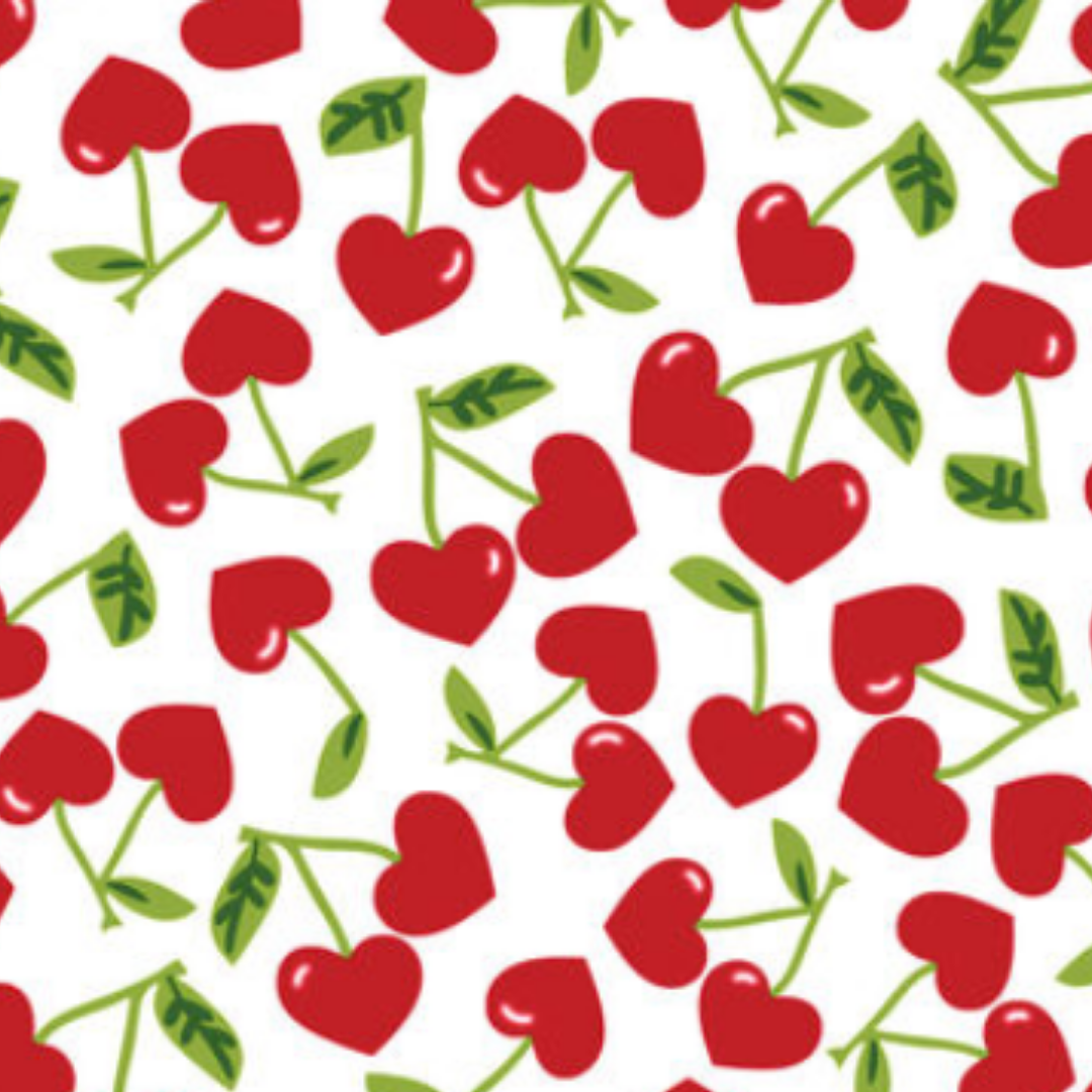 Estampado Frutas - 94434