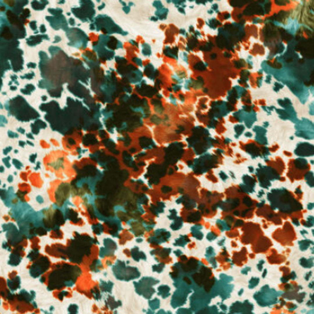 Estampado Animal Print -41711