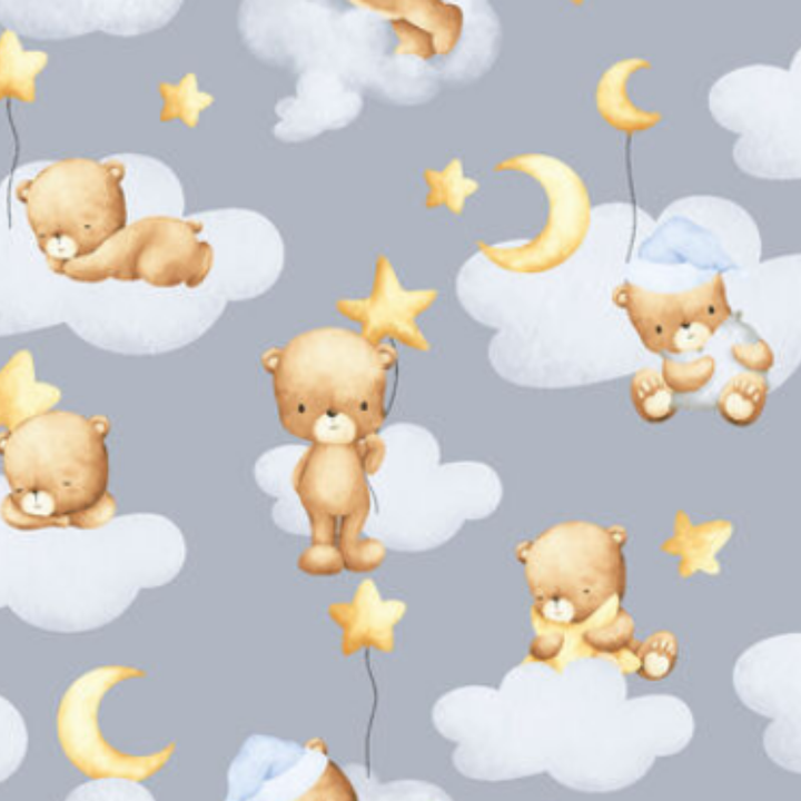 Estampado Animales - 41852
