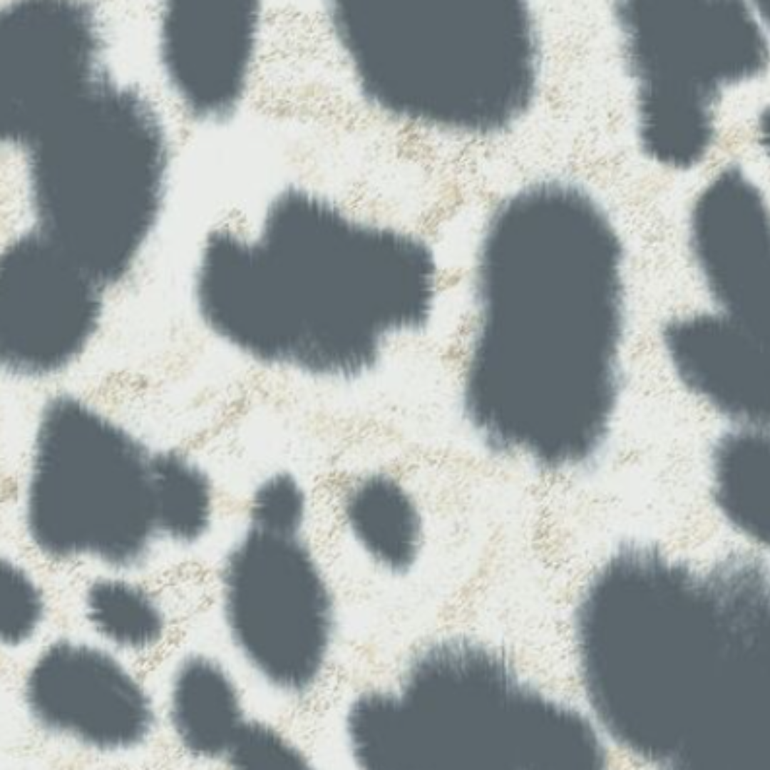 Estampado Animal Print - 01210