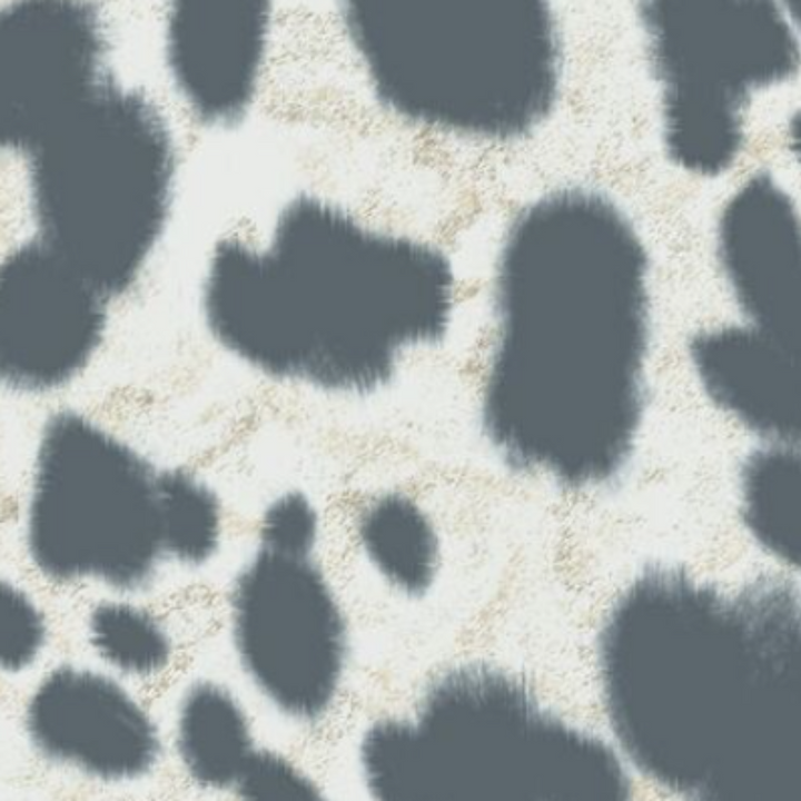 Estampado Animal Print - 01210