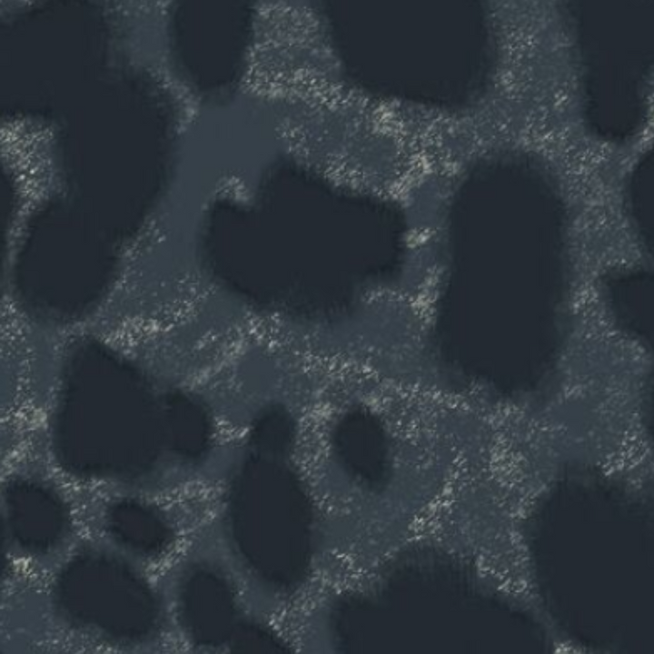 Estampado Animal Print - 01210