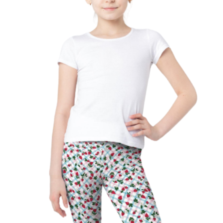 Estampado Frutas - 02074