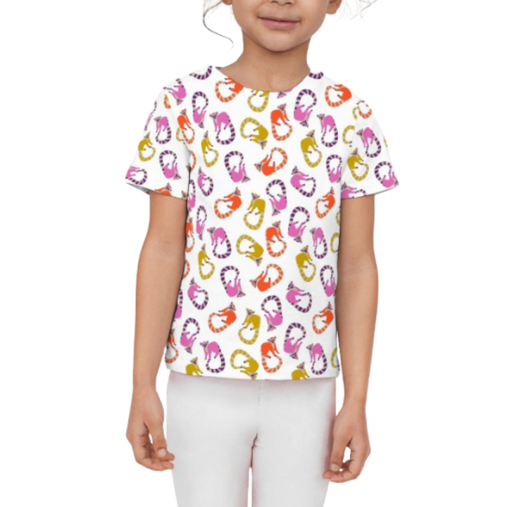 Estampado Animales - 01260