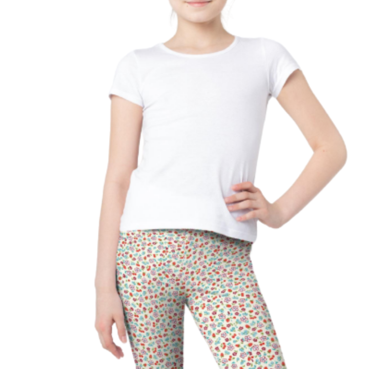 Estampado Frutas - 93353