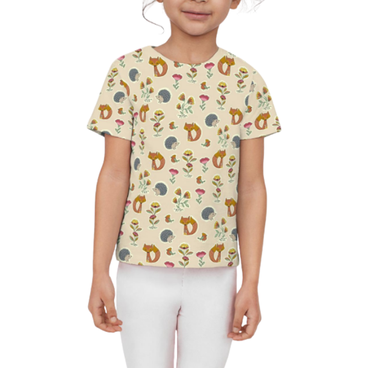 Estampado Animales - 02159