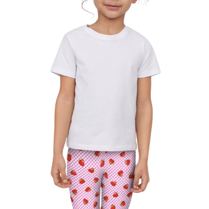 Estampado Frutas - 40305