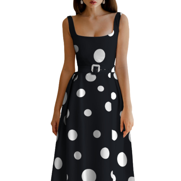 Estampado Lunares -41790
