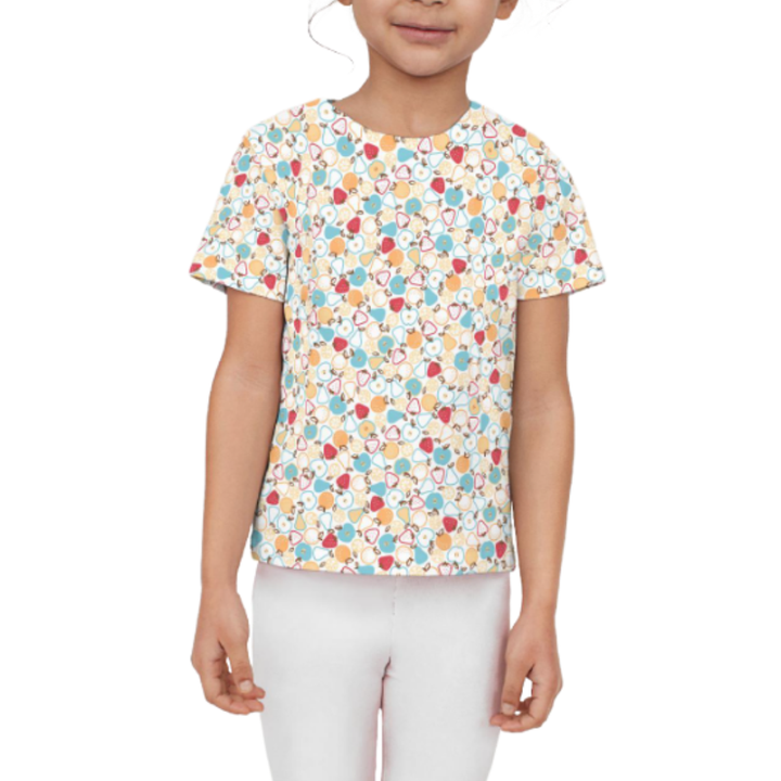 Estampado Frutas - 94403