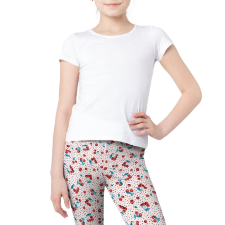 Estampado Frutas - 97903