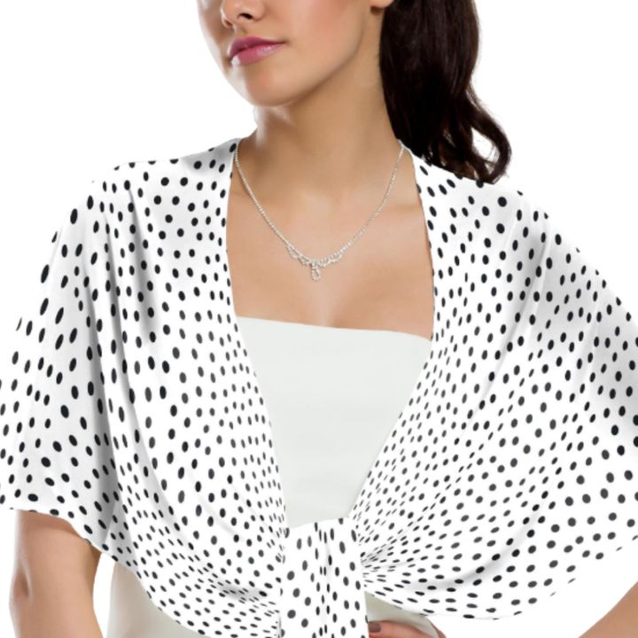 Estampado Lunares -41779