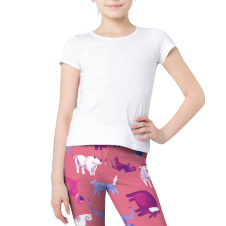 Estampado Animales - 01624