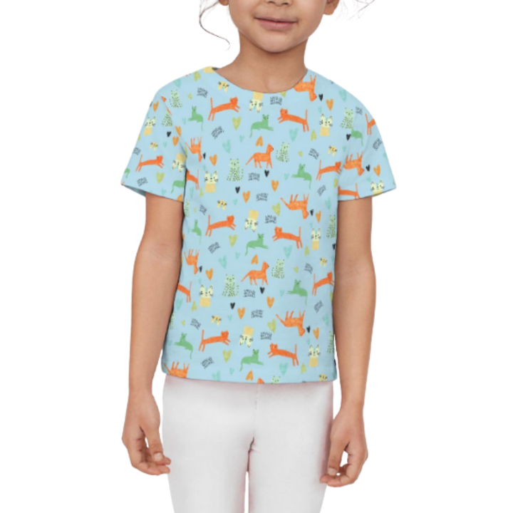 Estampado Animales - 40697