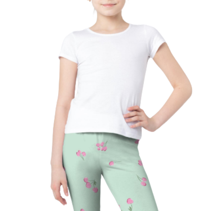 Estampado Frutas - 01904