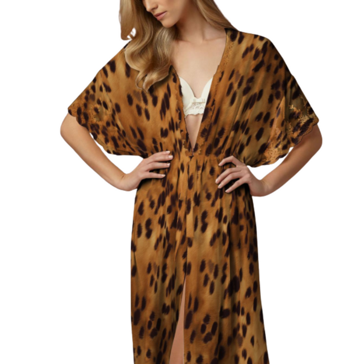 Animal Print - 41882