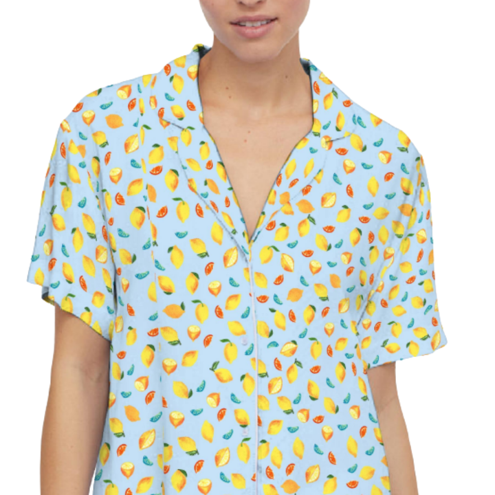 Estampado Frutas - 41741