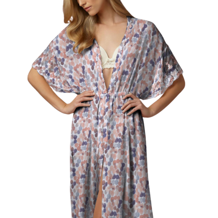 Estampado Lunares -98244