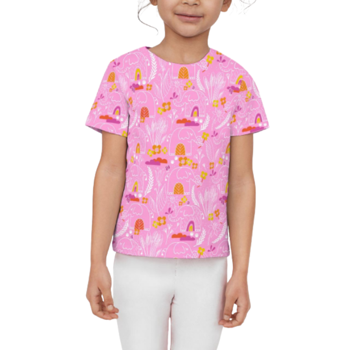 Estampado Animales - 01685