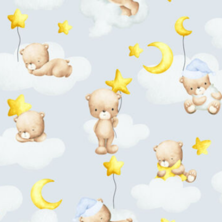 Estampado Animales - 41852