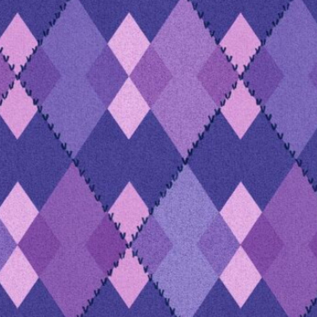 Estampado Cuadros - 89747