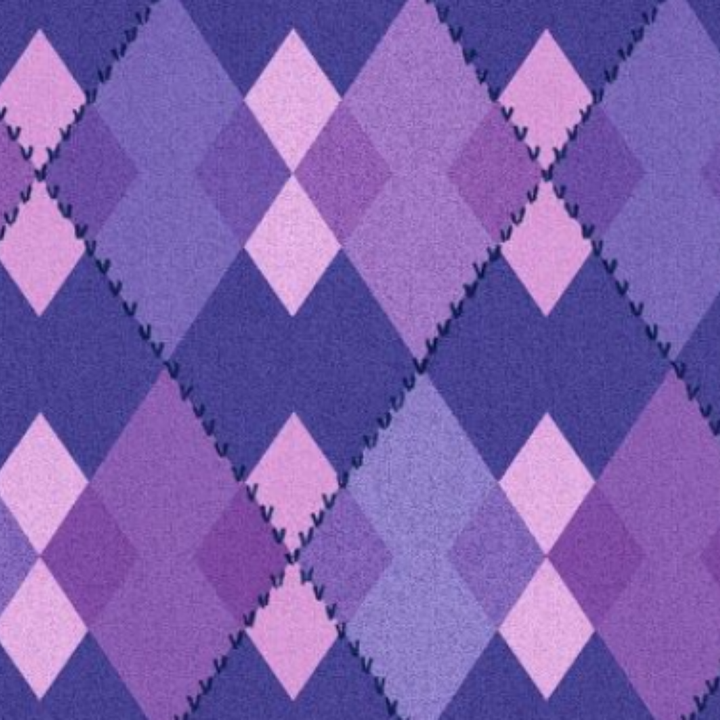 Estampado Cuadros - 89747