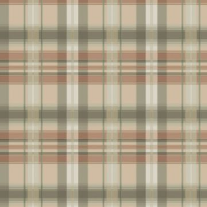 Estampado Cuadros - 68819