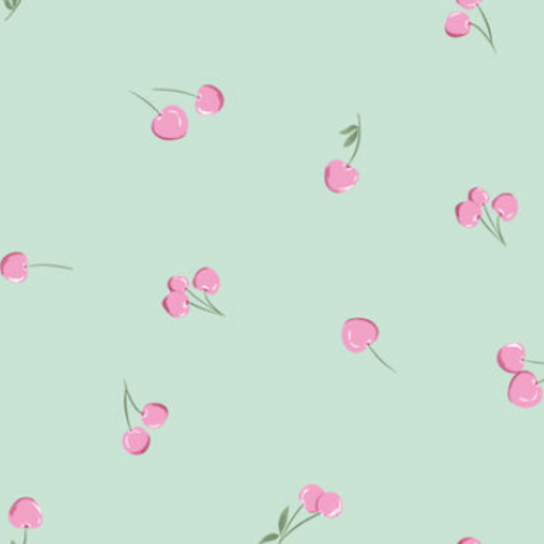 Estampado Frutas - 01904